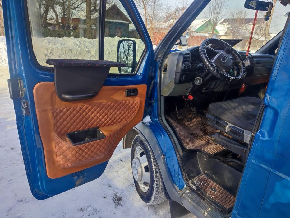 Продам Газель отличное состояние
