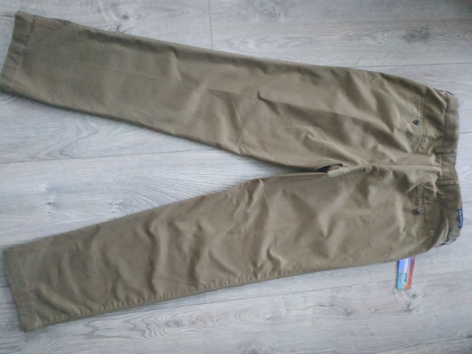 Штаны брюки чиносы Blue Harbour Climate Control  W32 L33
