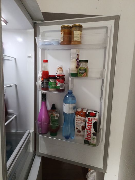 Lodówka Midea nowa