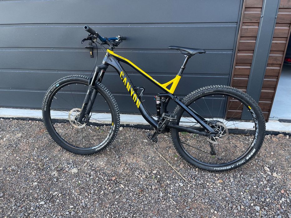 Canyon Neuron 7