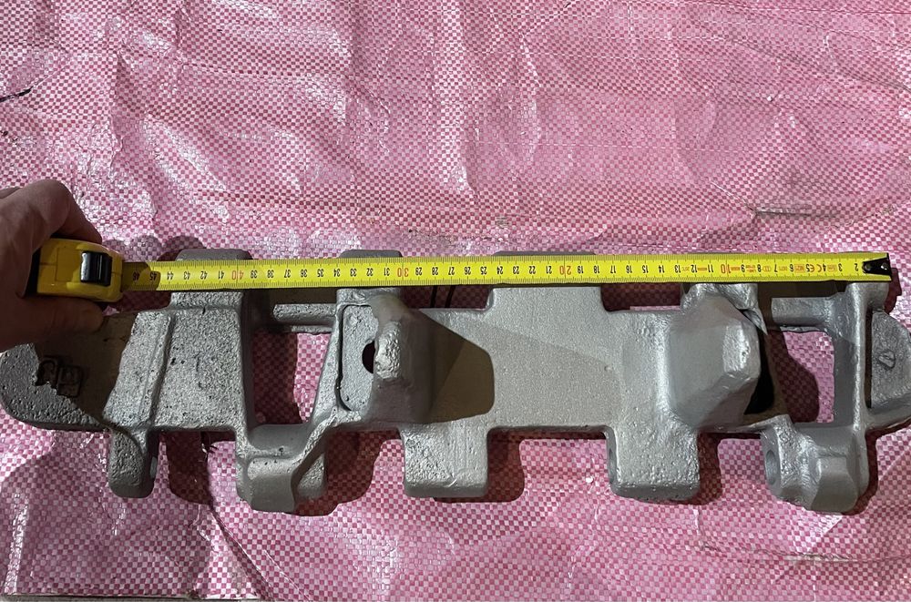 Траки МТЛБ  качество гост