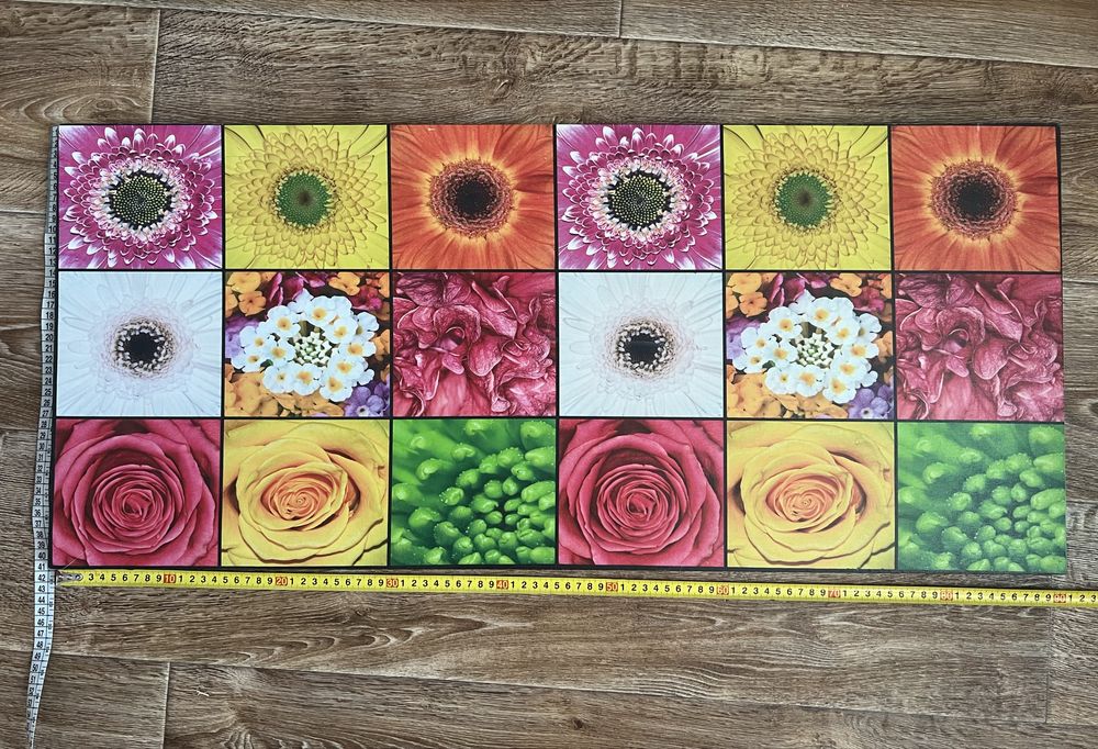 Картини в рамці (друк) модульні картини