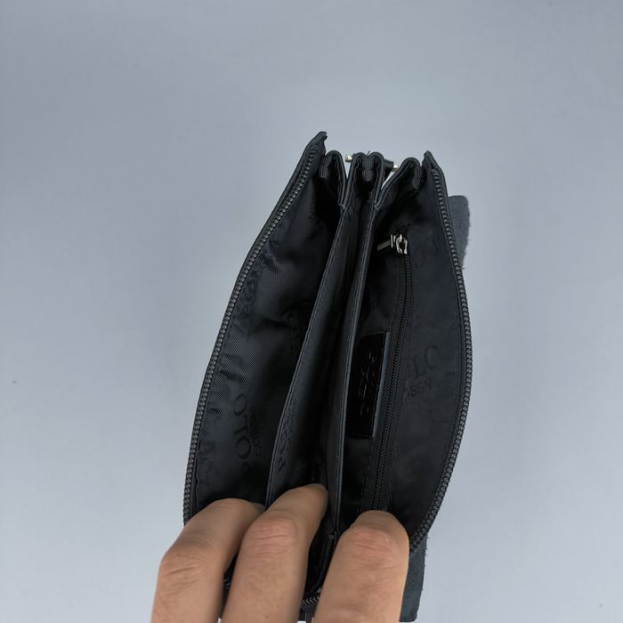 Сумка чоловіча Polo шкіряна мужская кожаная клатч мужской кожаный кожа