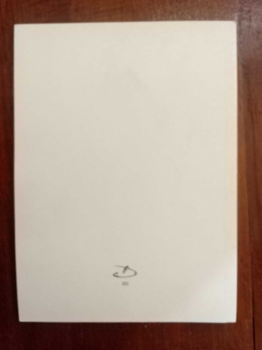 Josep M. Rodríguez - A caixa negra