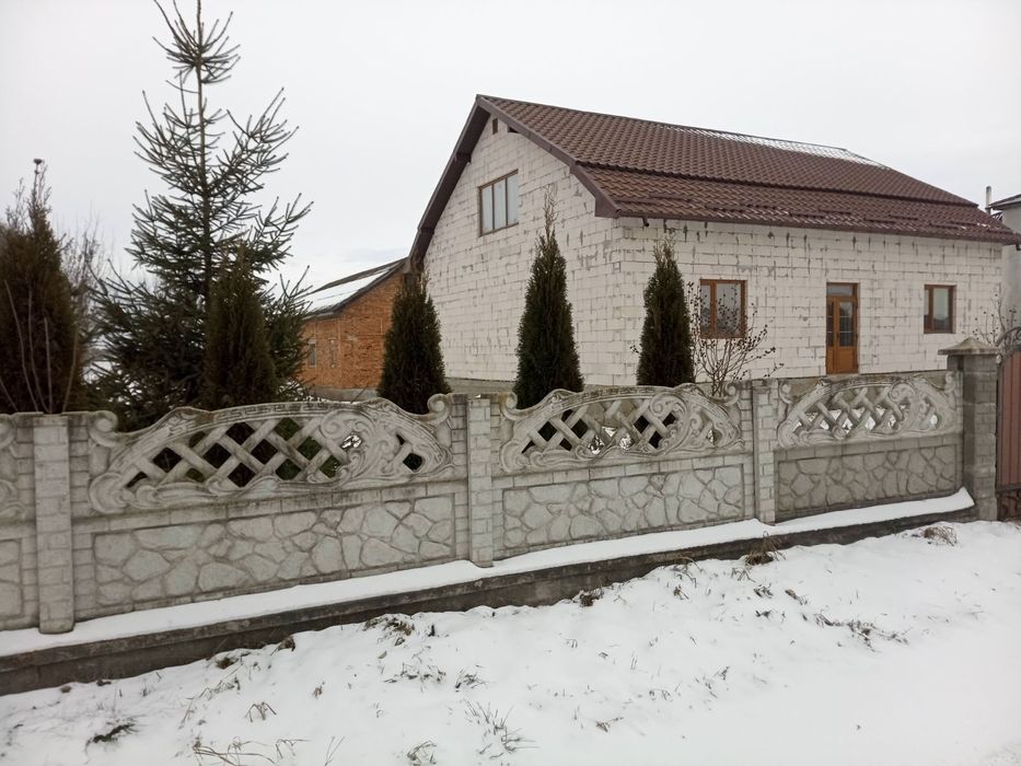 Продам  будинок  житловий