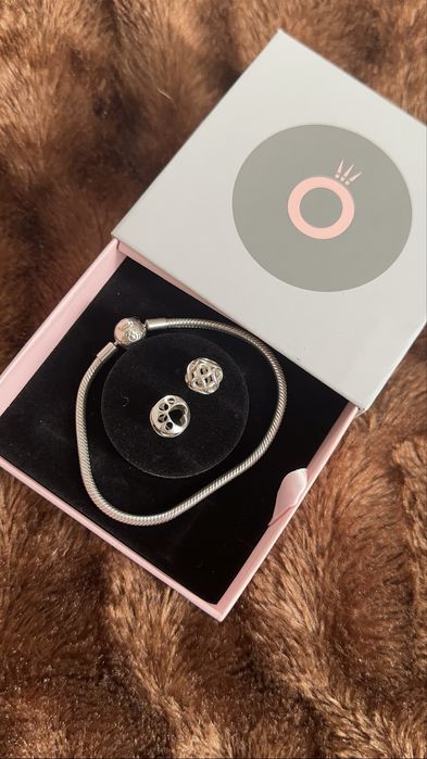 Браслет Pandora 925