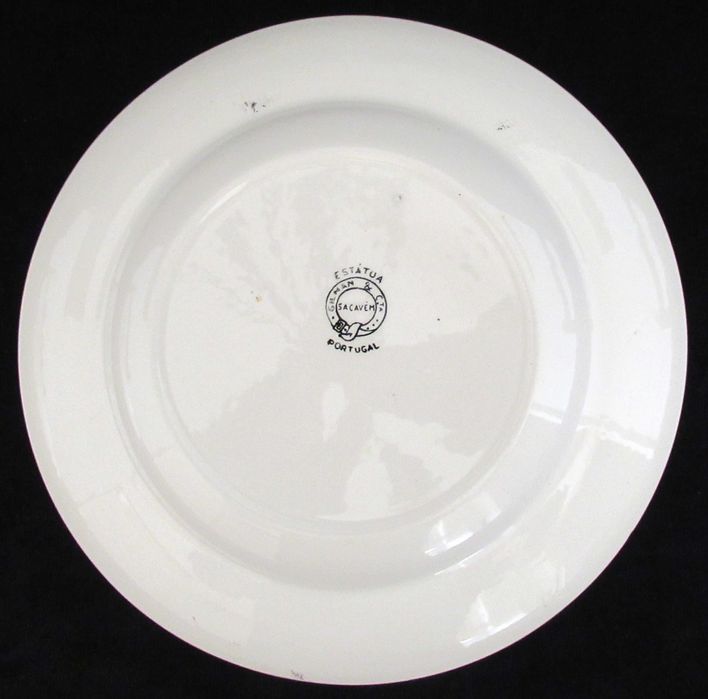 Prato Antigo Sacavém - Gilman (Ref. 10)