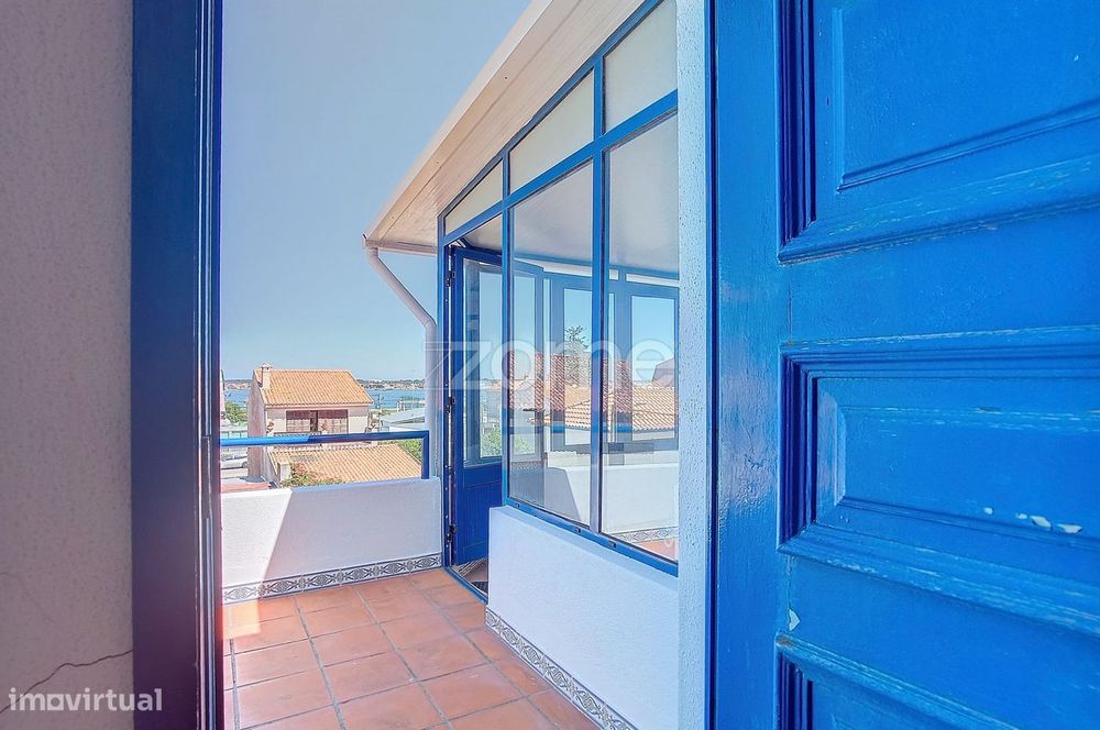 Apartamento T2 | Praia da Costa Nova | Aveiro