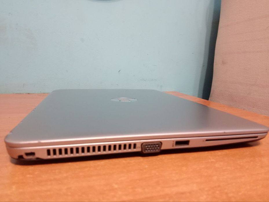HP EliteBook 840 G3 — процессор i5 6200U 8gb оперативной пам'яти