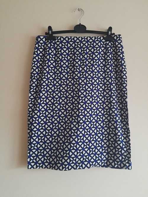 Spódnica ołówkowa 42 BHS