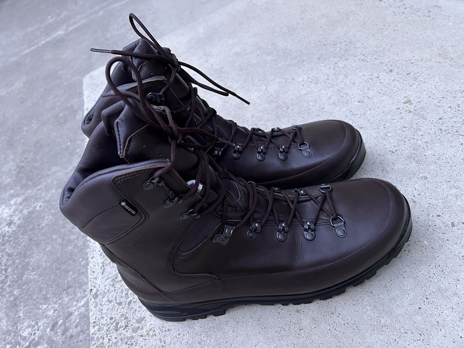 Берцы, берці, черевики, ботинки itturi