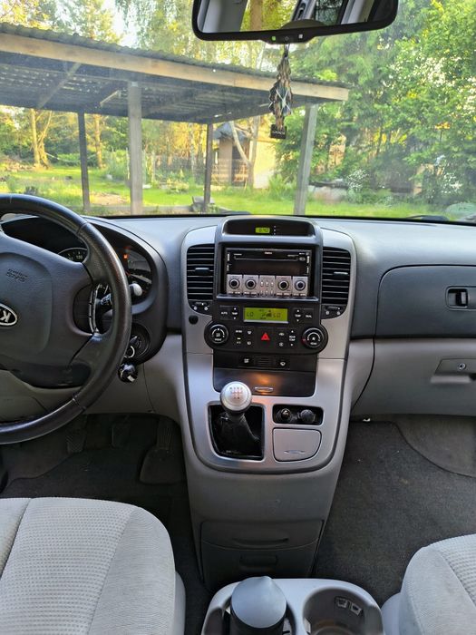 Kia Carnival 2006