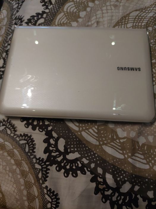 Notebook Samsung N210