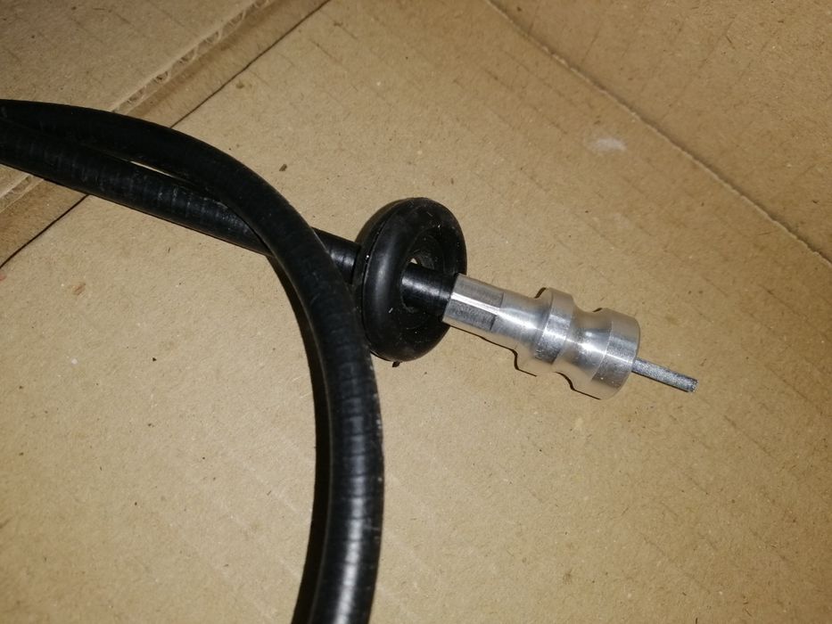 Трос спидометра ЯВА-JAWA 360 Made in Czech Repuplic.