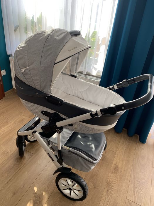 Wózek dziecięcy Coletto