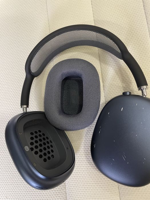 Airpods Max - Midnight