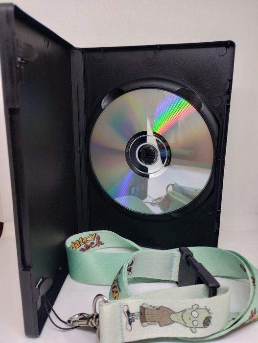 Włatcy Móch box 2*DVD sezon 2