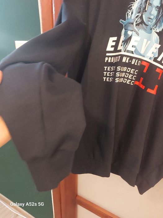 Bluza L nowa bez metki