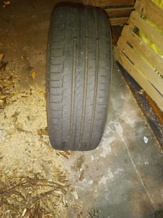 Alufelgi 5x112  16 Volswagen