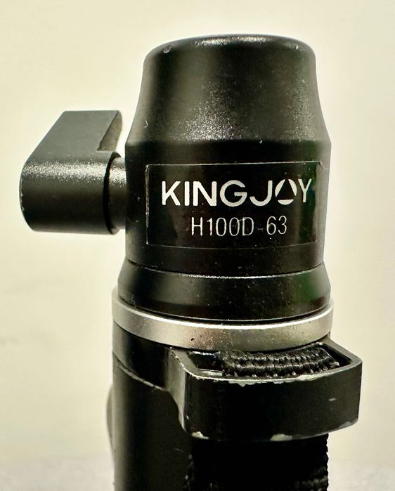 Vendo camera DJI Osmo+ Handheld 4K com extras