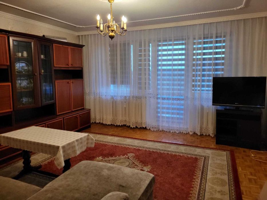 Mieszkanie 4 pokoje Poznań