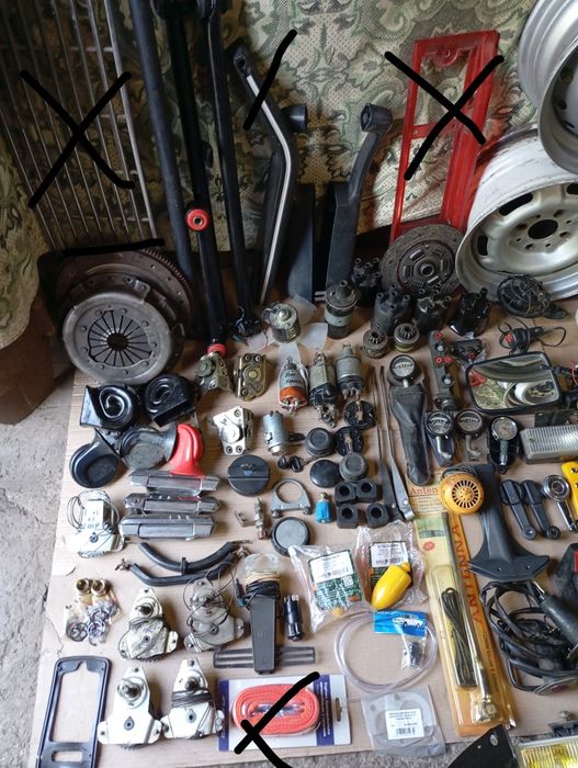 Продам колесные диски R13 4/98