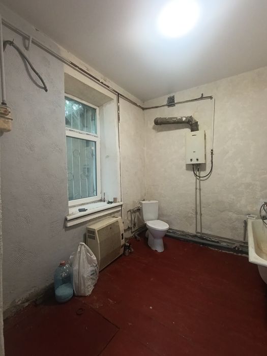 Продам 1 кімн. квартиру на зем.ділянці пр.І.Мазепи