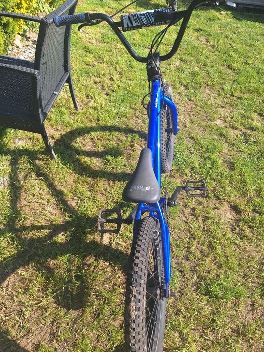 BMX HARO koła 20