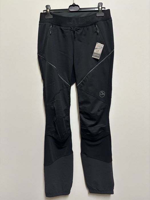 Spodnie Wspinaczkowe La Sportiva Ode Softshell M Nowe