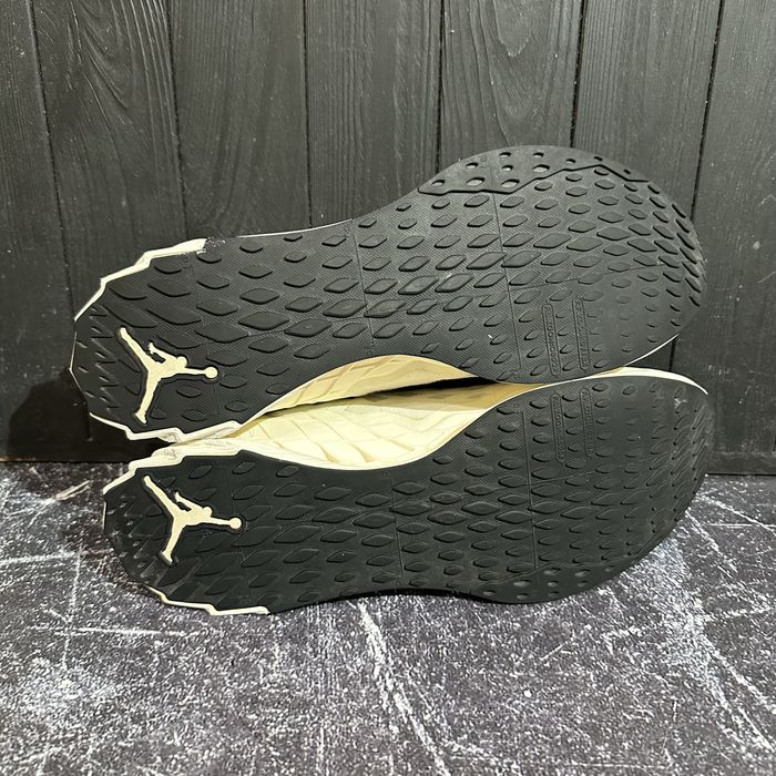 Кросівки Nike Air Jordan 49.5/32.5 cm