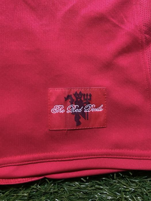 Camisola Manchester United 2008 Cristiano Ronaldo Retrô / Envio Rapido