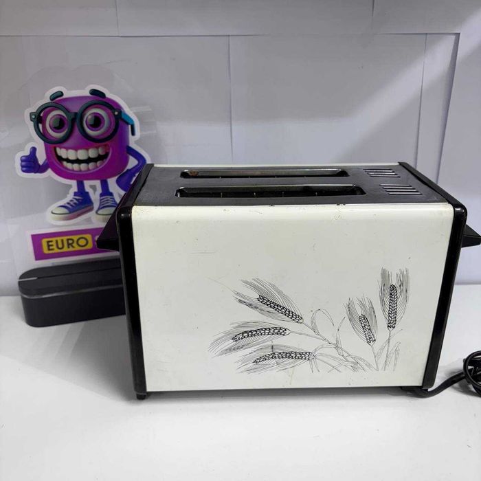 Тостер Toaster CR-1200