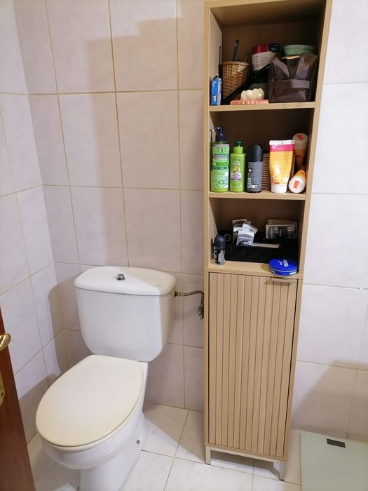 Apartamento T3 Mouriz, Paredes (Perto do Zé telhado)