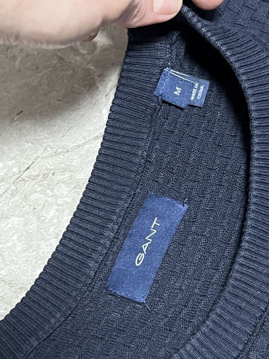 Светр GANT (оригінал)