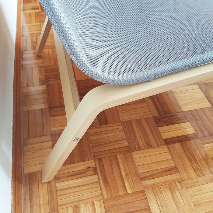 Poltrona IKEA NOLMYRA