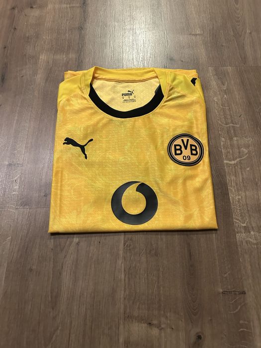 Dortmund 25/26 Home kit