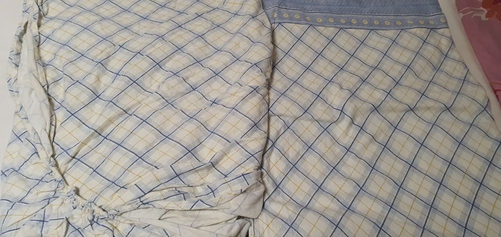 Flannel Bed Sheet Set – Warm64739893465090120