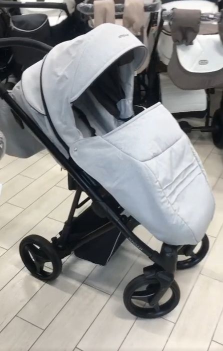 Коляска bebetto nitello
