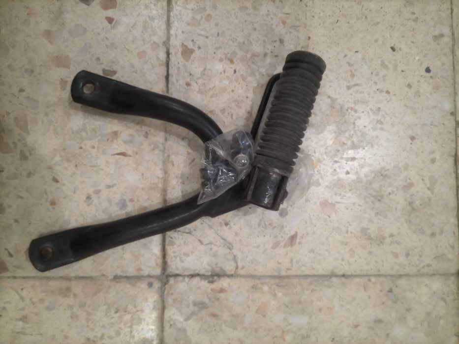 Peças Honda CRM 50