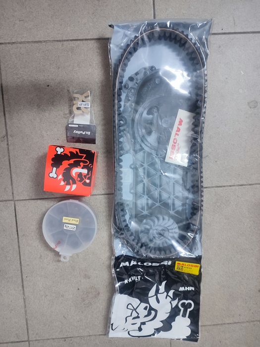 Piaggio MP3 500 hpe sport