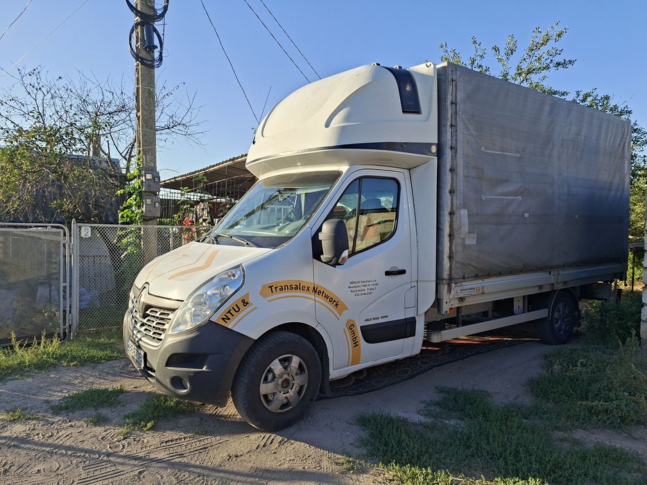 Вантажні перевезення від 600 грн