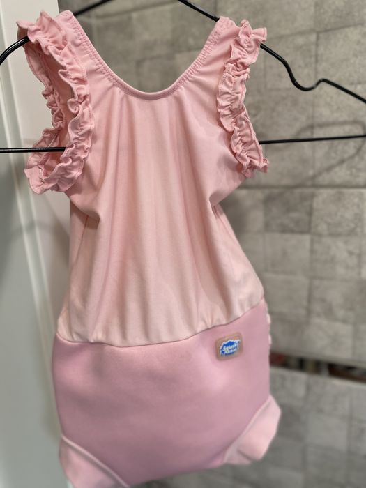 Дитячий купальник