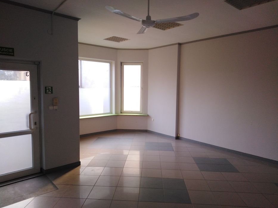 Lokal do wynajęcia Parter lub Piętro Kęty Centrum