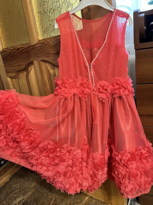 Плаття на дівчинку