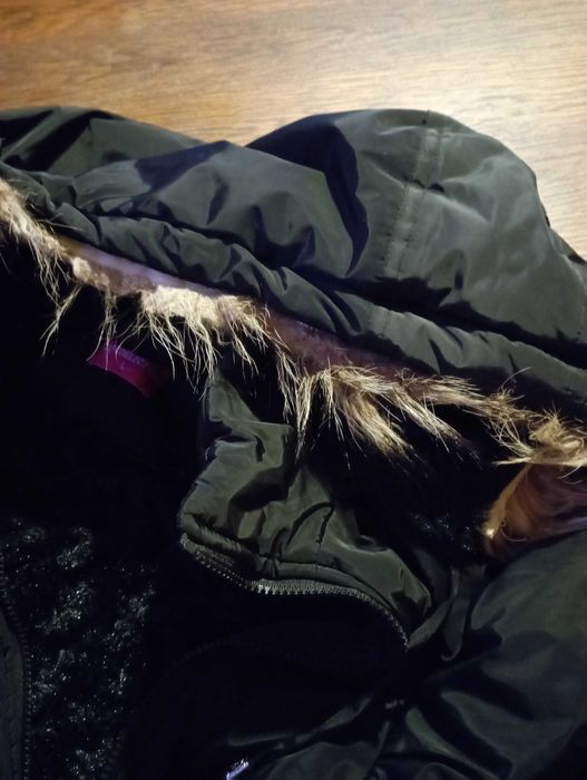 Sprzedam kurtkę damską zimowa