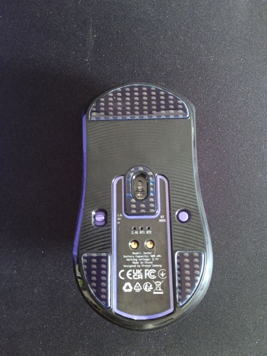 Игровая мышь Jester wireless gaming mouse
