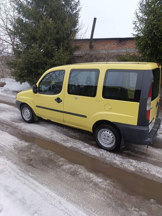 Продам нормальний автомобіль.