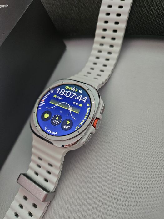 Samsung Galaxy Watch Ultra