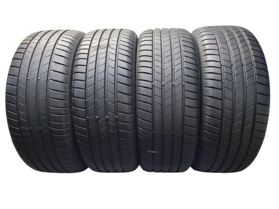 4x 225/55R17 101W Firestone Roadhawk 2 7mm 2025 opony letnie