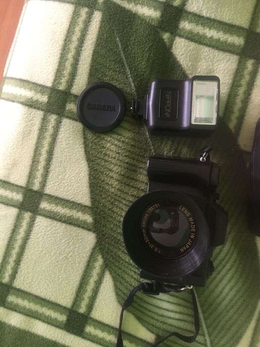 Продам фотоапарат NIPPON